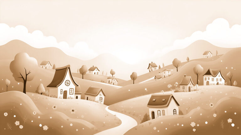 Damsel neighborhood